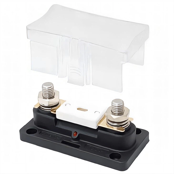 Auto ANL Fuse Holder With LED Indicator