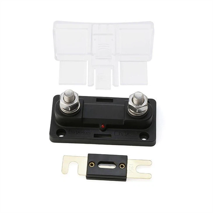 Auto ANL Fuse Holder With LED Indicator
