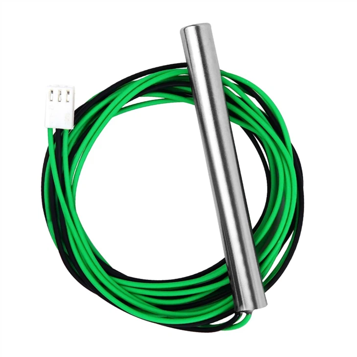 Sensor Replacement For Raypak Heater