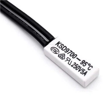 Conflationlọ Njikwa KSD9700