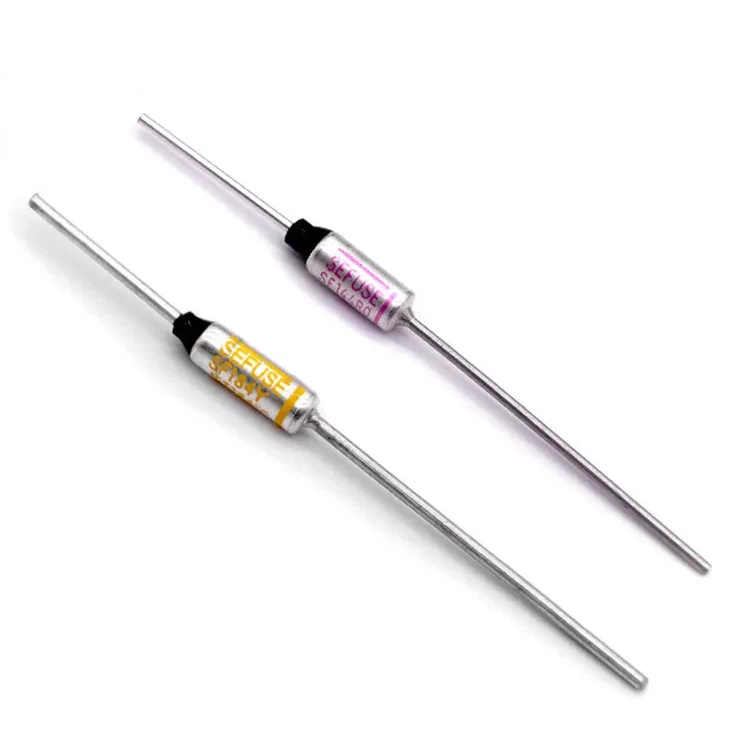 SF Thermal Fuse Cenceft